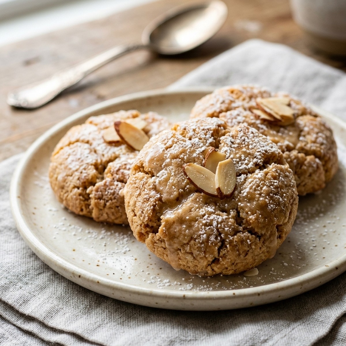 2-Ingredient Greek Candy