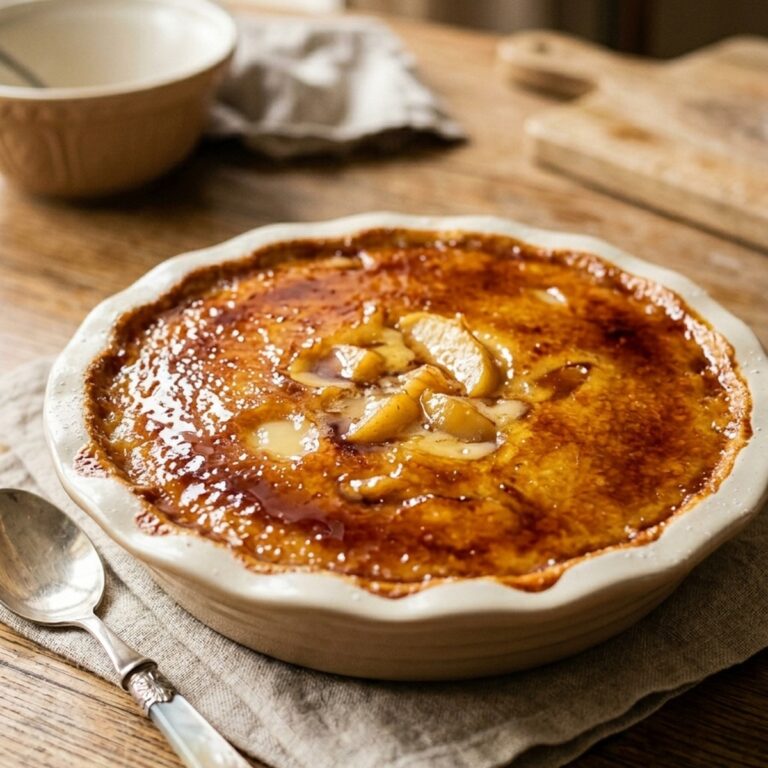 Malvern Pudding